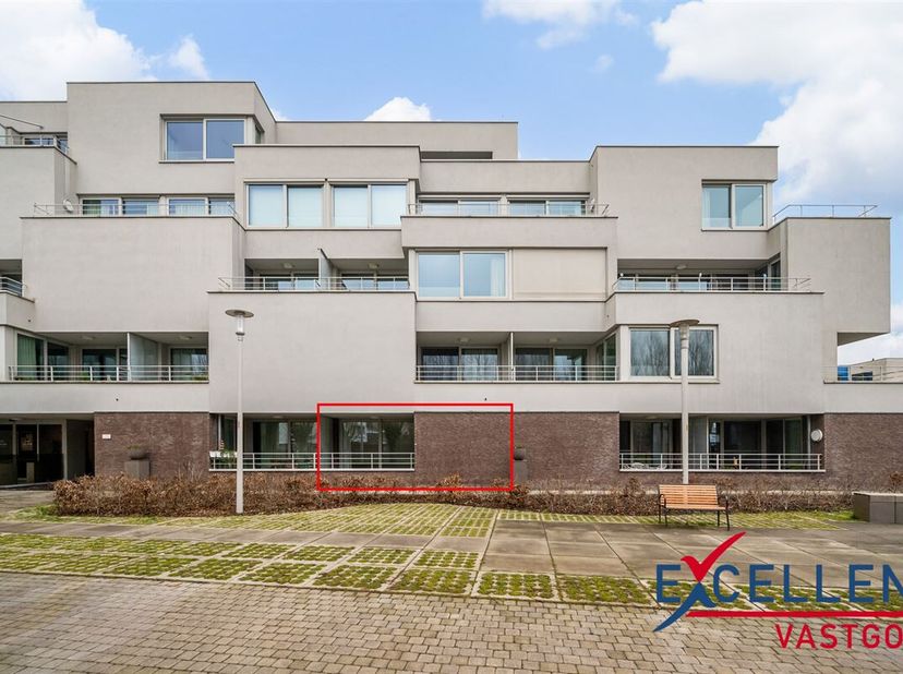 Appartement à vendre
                    à 9800 Deinze