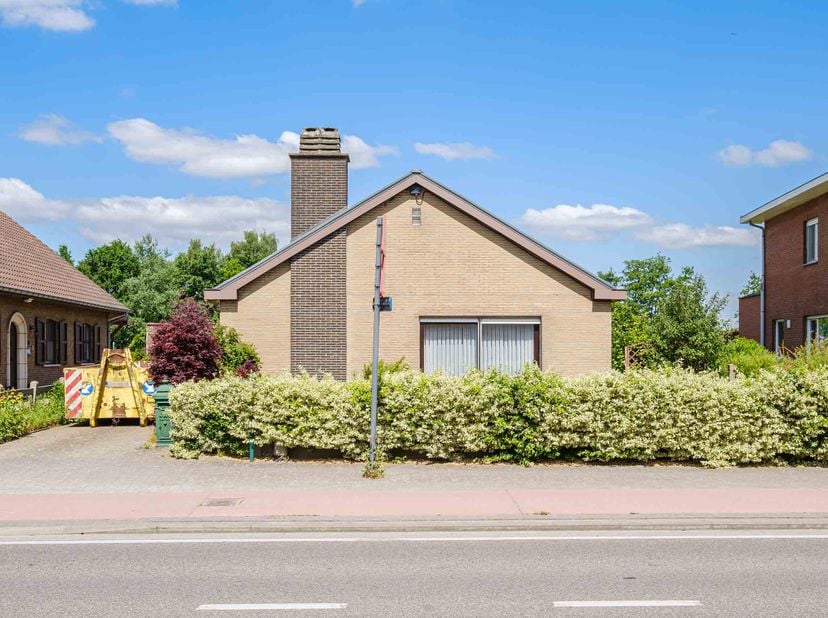 Maison à vendre
                    à 2811 Hombeek