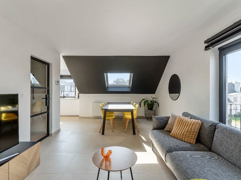 Appartement à vendre
                    à 3740 Bilzen