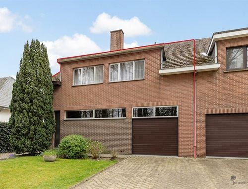                                         Maison à vendre à Maaseik, € 259.000
