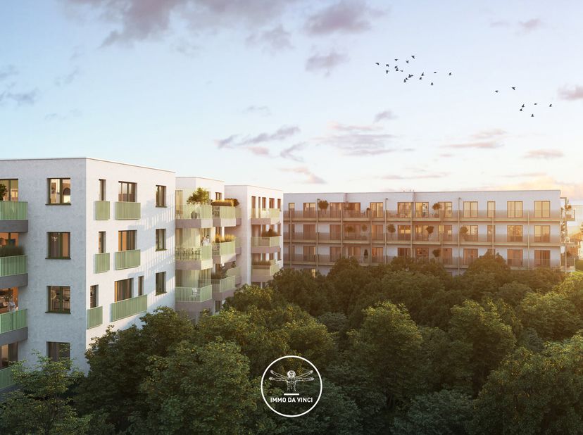 Op onze website staat slechts een klein deel van het aanbod in project “Bloei”. Contacteer ons vrijblijvend voor een overzicht van alle beschikbare en