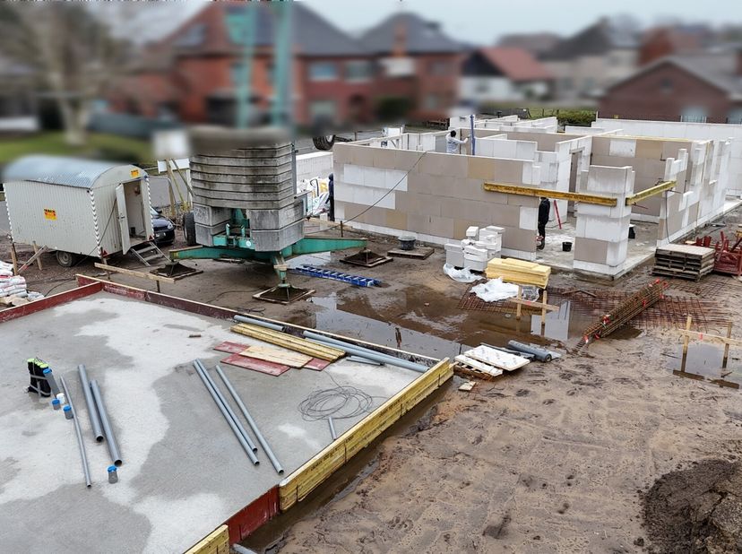 Huis te koop
                    in 3510 Kermt