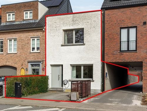                                         Maison unifamiliale à vendre à Hove, € 489.000

