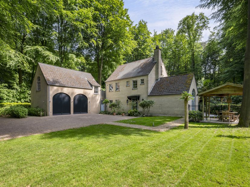 Maison à vendre
                    à 2920 Kalmthout