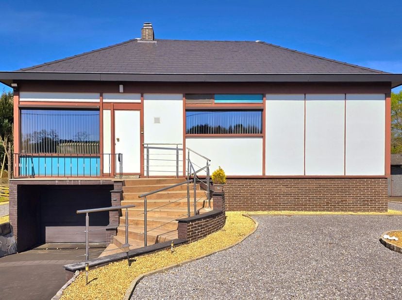 Maison à vendre
                    à 3560 Lummen