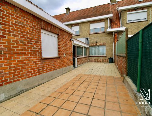                                         Woning te koop in Bellegem, € 207.500
