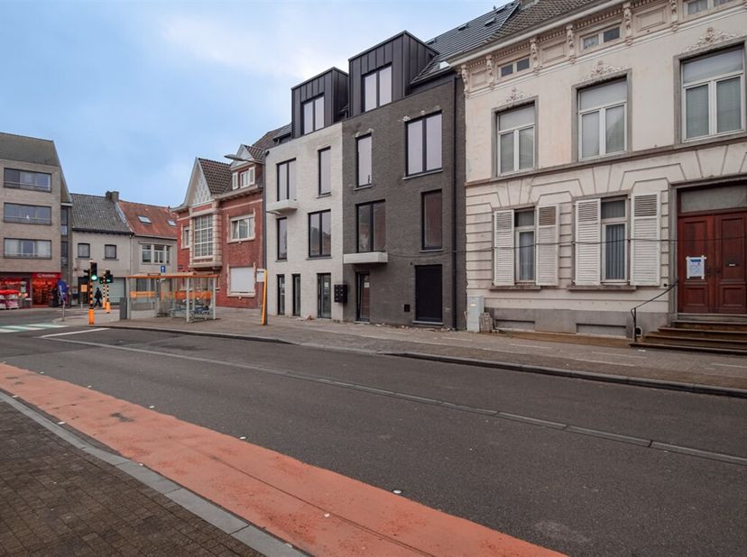 - MOGELIJKHEID AANKOOP AAN 6% BTW, INFORMEER NAAR DE VOORWAARDEN - &lt;br /&gt;
Dit betreft een uitstekend gelegen 2 slaapkamer appartement in nieuwbouwresi