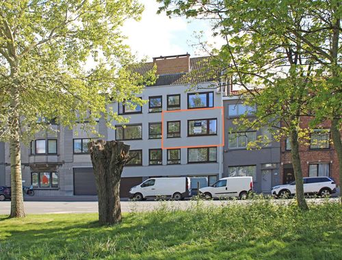                                         Appartement te koop in Oostende, € 204.000
