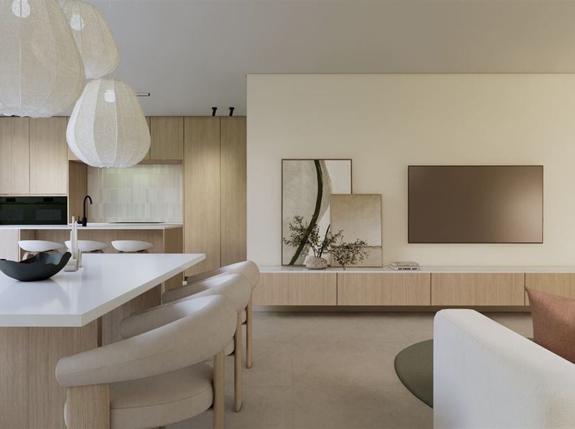 Maison à vendre
                    à 3500 Hasselt