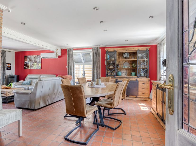 Maison à vendre
                    à 3971 Heppen