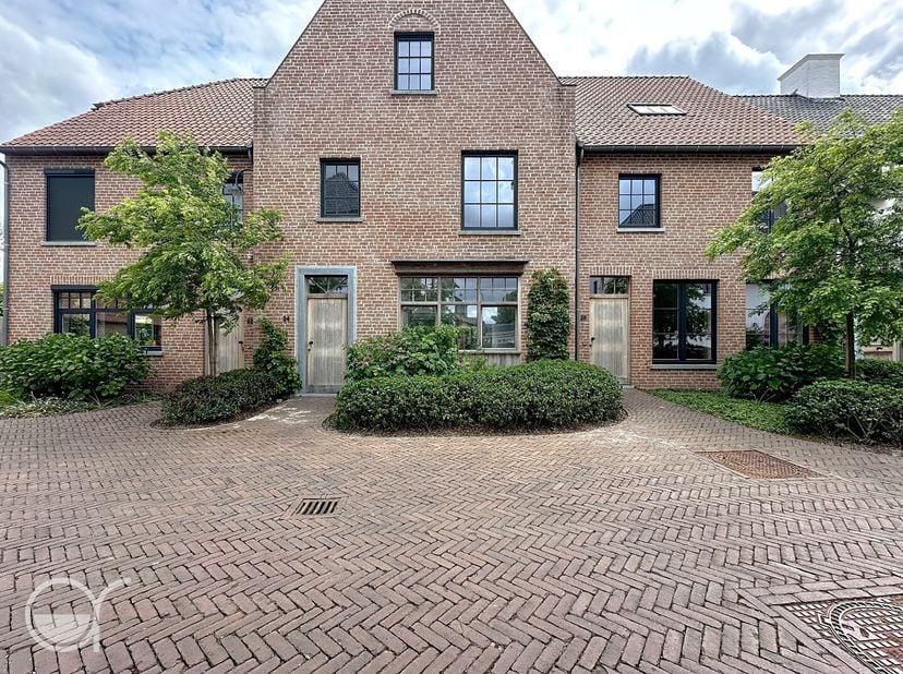 Maison à louer
                    à 9800 Bachte-Maria-Leerne