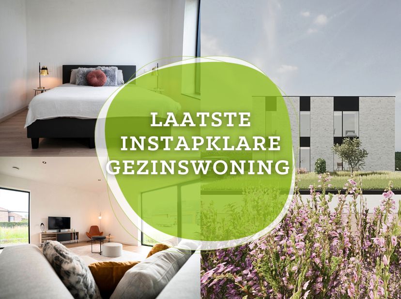 Huis te koop
                    in 3970 Leopoldsburg