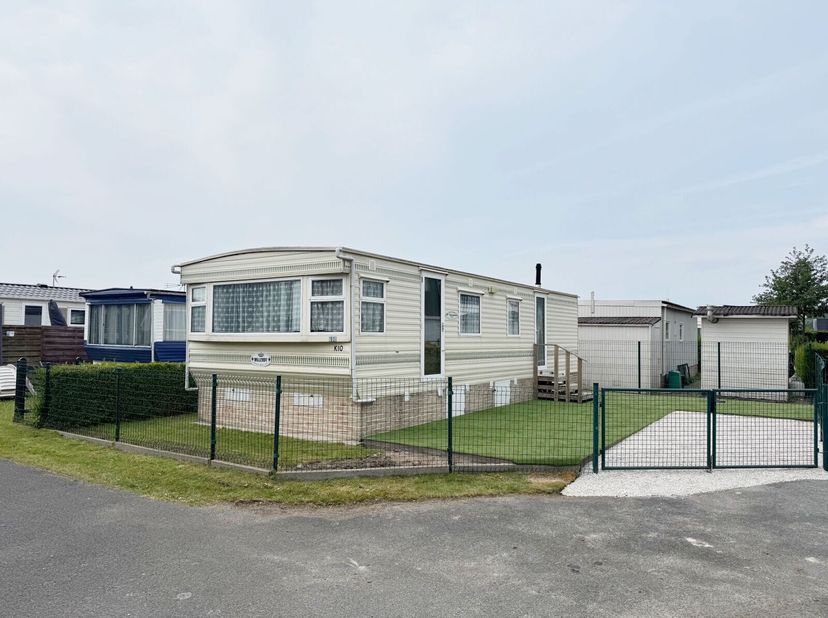 Maison à vendre
                    à 8670 Oostduinkerke