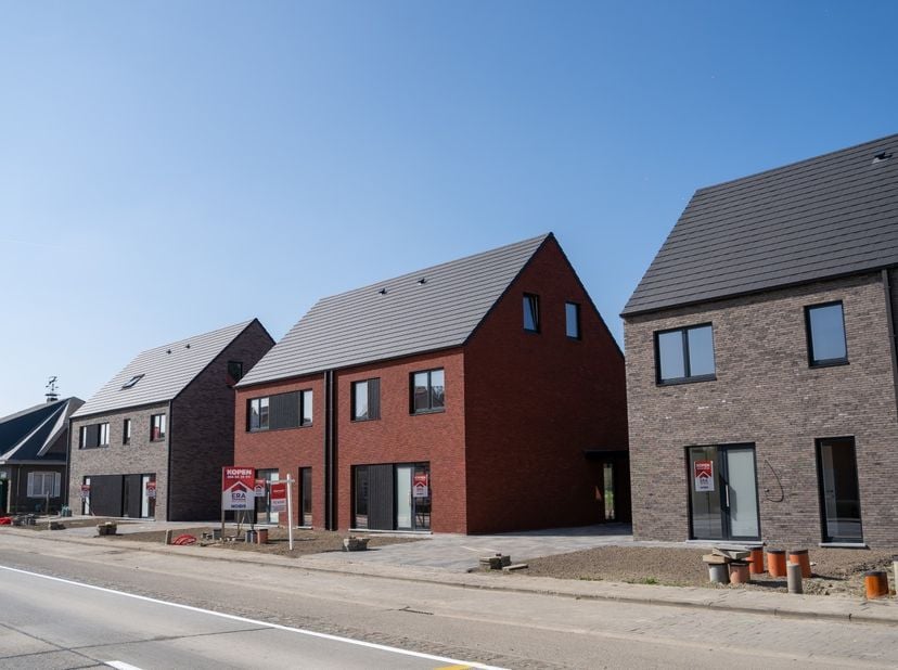 Huis te koop
                    in 2260 Westerlo