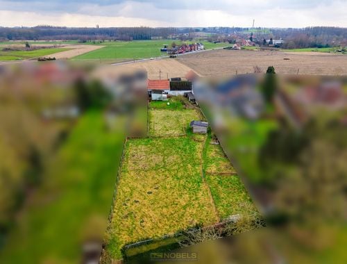                                         Bouwgrond te koop in Merelbeke, € 419.000

