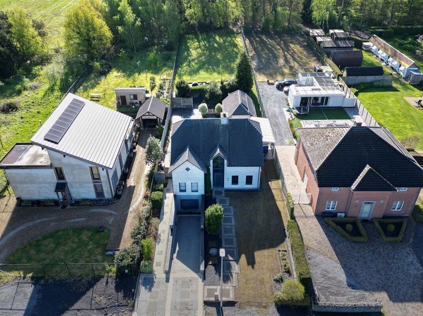 Maison à vendre
                    à 3665 As