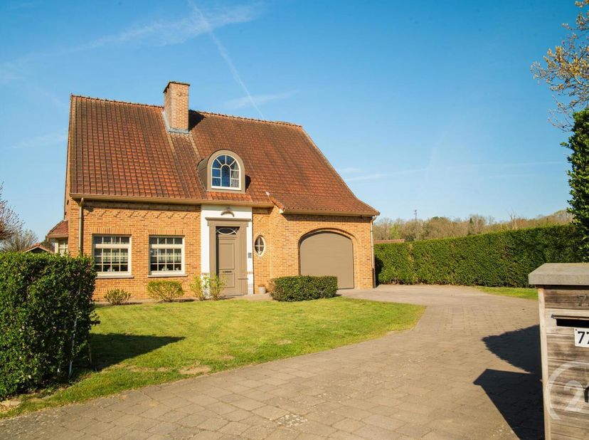 Maison à vendre
                    à 3130 Betekom