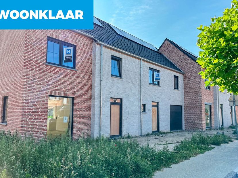 Huis te koop
                    in 9290 Overmere