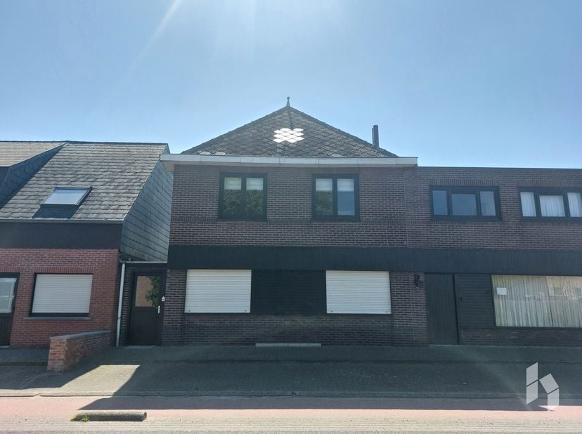 Appartement à louer
                    à 3920 Lommel