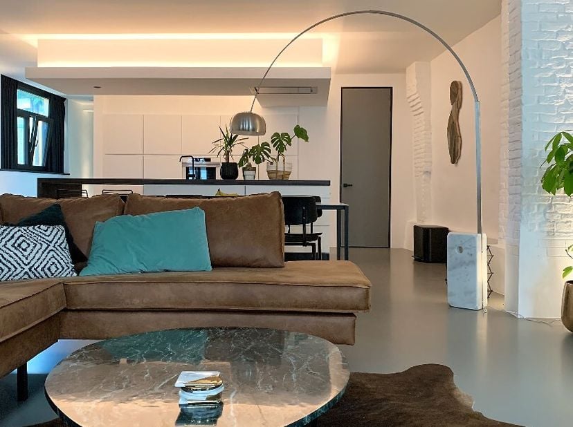 Appartement à louer
                    à 9000 Gent