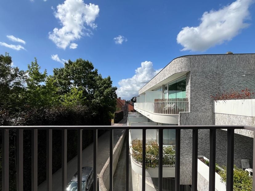Appartement à louer
                    à 8700 Tielt