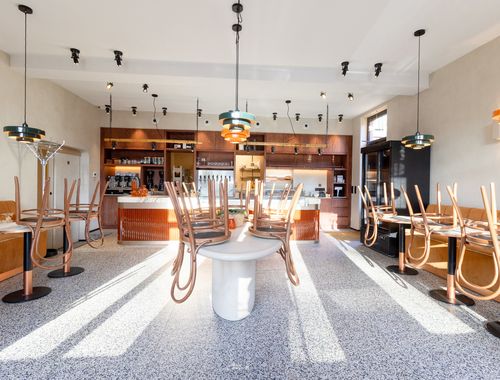                                         Bâtiment commercial à vendre à Grez-Doiceau, € 825.000
