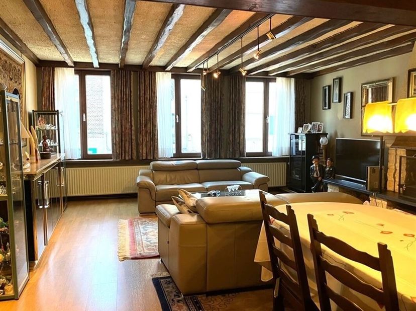 Maison à vendre
                    à 9400 Ninove