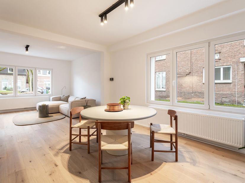 Appartement à vendre
                    à 2930 Brasschaat
