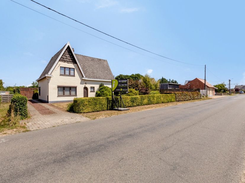 Maison à vendre
                    à 2440 Geel
