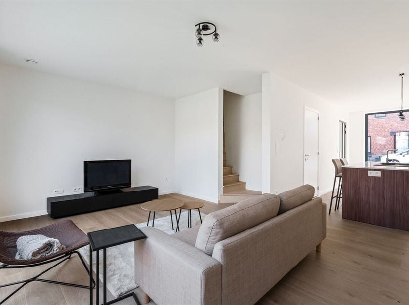 Maison à vendre
                    à 2235 Westmeerbeek