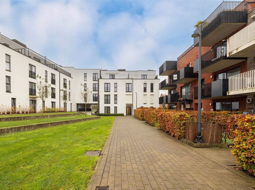 Appartement à louer
                    à 2440 Geel