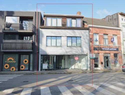                                         Handelspand te koop in Kontich, € 449.000
