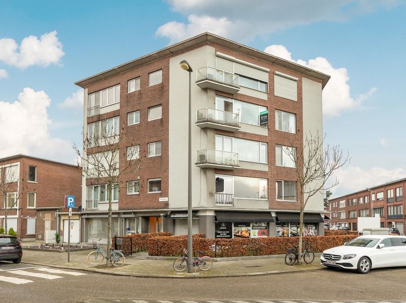 Appartement à vendre
                    à 2170 Merksem