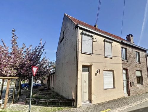                                         Maison unifamiliale à vendre à Lede, € 179.000
