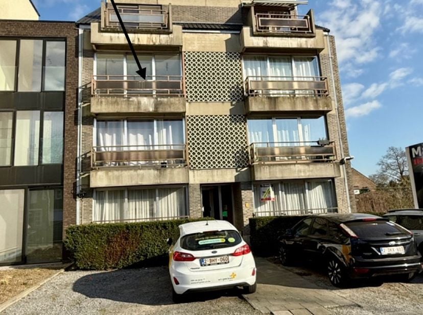 Appartement à louer
                    à 3500 Hasselt