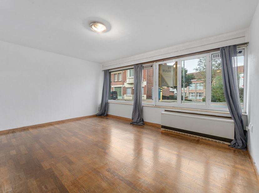 Appartement à vendre
                    à 9800 Deinze