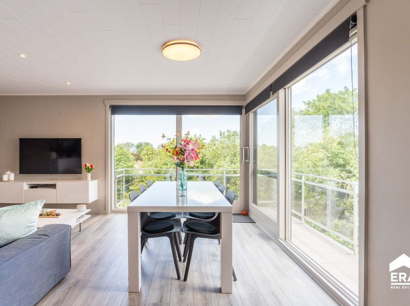 Appartement à vendre
                    à 8900 Ieper