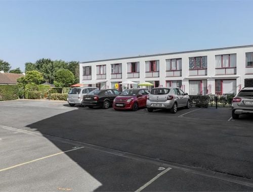                                         Garage te koop in Bredene, € 12.500

