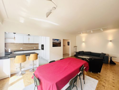                                         Appartement te huur in Schaarbeek, € 1.500
