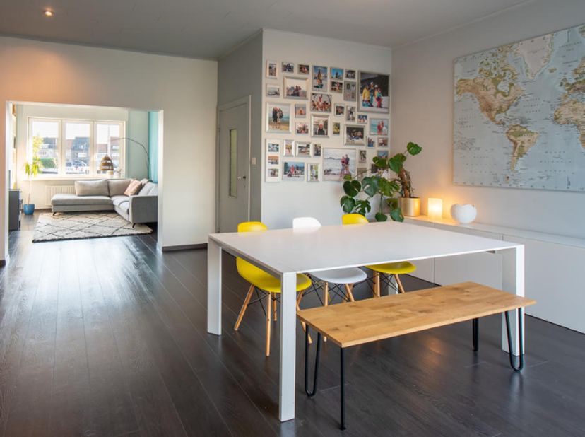 Maison à vendre
                    à 8450 Bredene