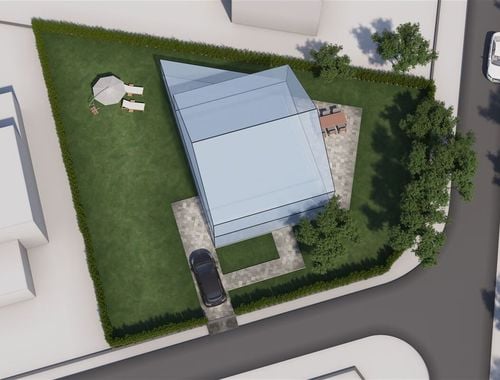                                         Grond te koop in Leopoldsburg, € 145.000
