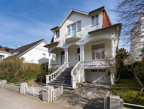                                         Woning te koop in Sint-Pieters-Woluwe, € 1.350.000
