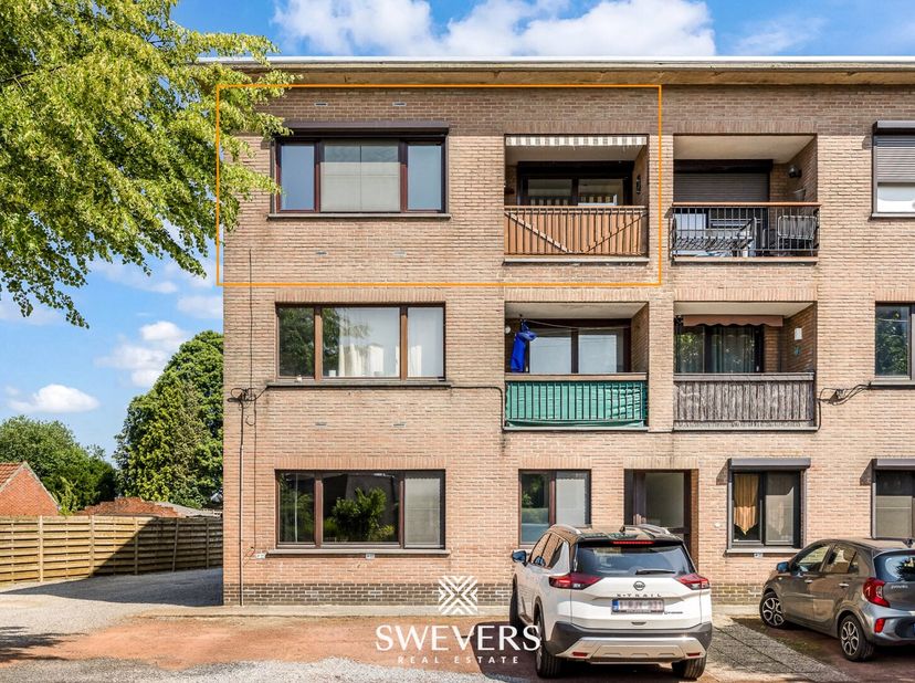 Appartement à vendre
                    à 3971 Heppen