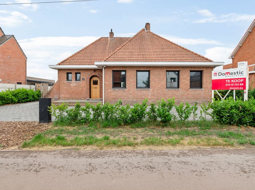 Maison à vendre
                    à 2470 Retie