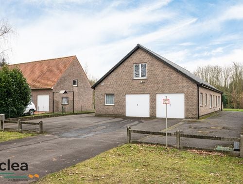                                         Maison à vendre à Kaprijke, € 399.000
