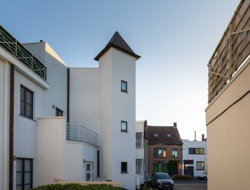                                         Appartement te koop in Roeselare, € 155.000
