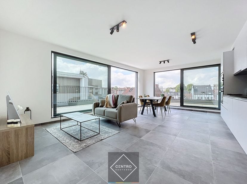 Appartement à vendre
                    à 8500 Kortrijk