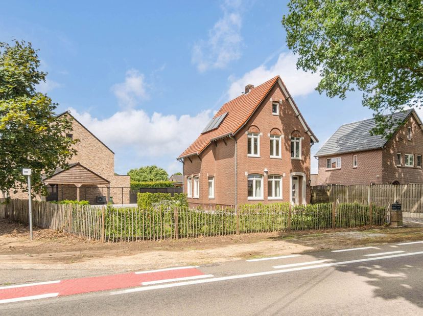 Maison à vendre
                    à 3640 Ophoven