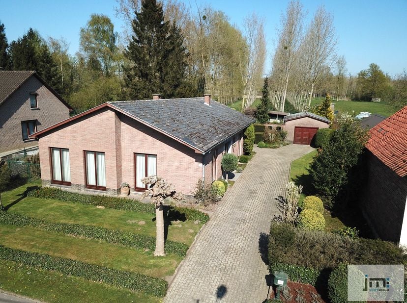 Maison à vendre
                    à 3830 Wellen