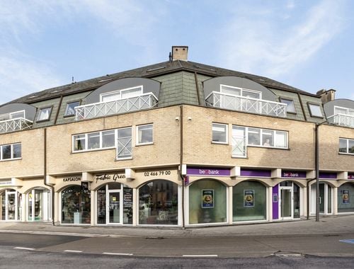                                         Duplex à vendre à Dilbeek, € 309.000

